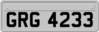 GRG4233