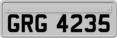GRG4235