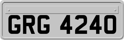 GRG4240