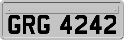 GRG4242