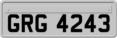 GRG4243