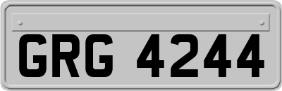 GRG4244