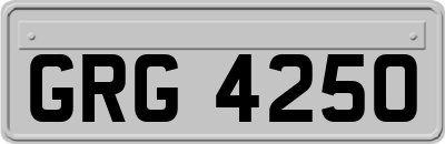 GRG4250