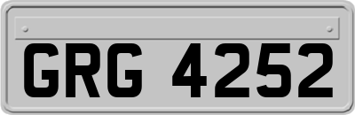GRG4252