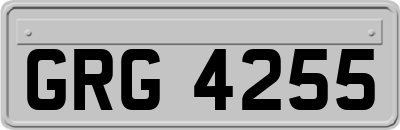 GRG4255