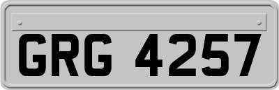 GRG4257