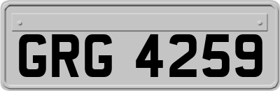 GRG4259