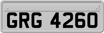 GRG4260
