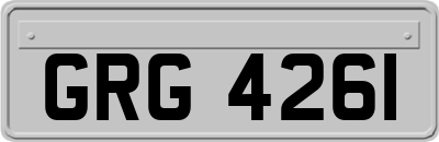 GRG4261