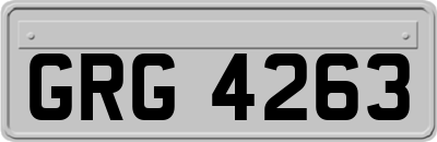 GRG4263