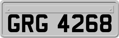 GRG4268