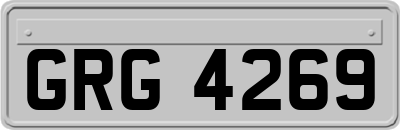 GRG4269