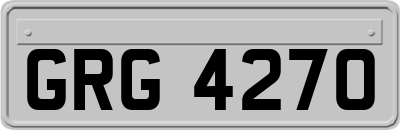GRG4270