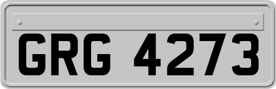 GRG4273