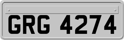 GRG4274
