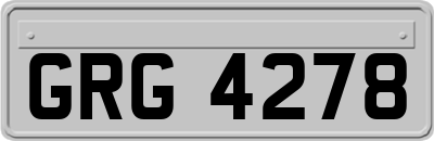 GRG4278