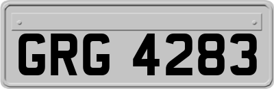 GRG4283