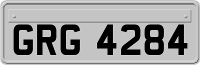 GRG4284