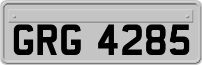 GRG4285