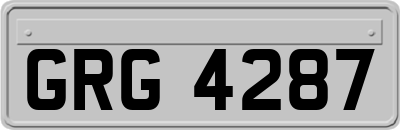 GRG4287