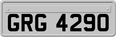 GRG4290