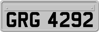 GRG4292