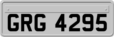 GRG4295