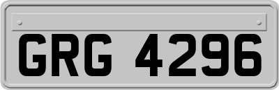 GRG4296
