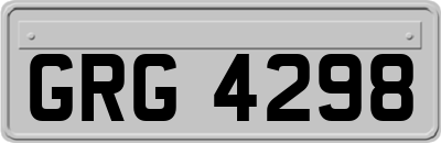 GRG4298