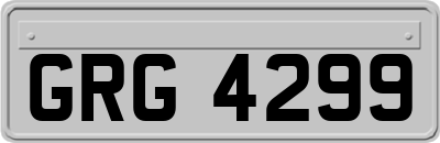 GRG4299