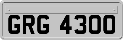 GRG4300