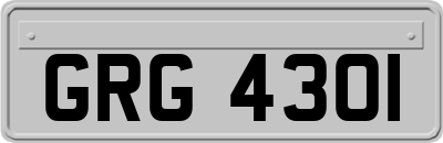 GRG4301