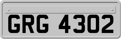 GRG4302