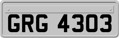 GRG4303