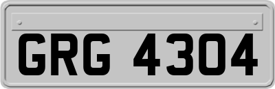 GRG4304