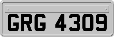 GRG4309