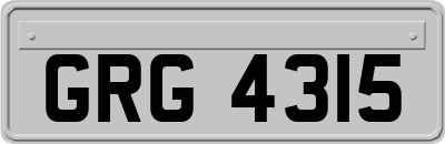 GRG4315