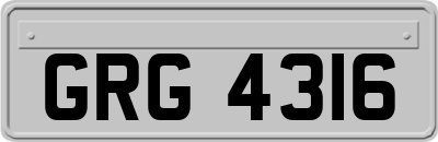 GRG4316