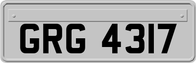 GRG4317