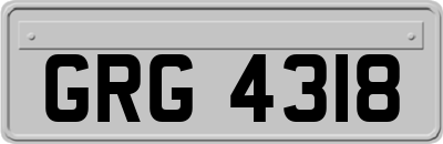GRG4318