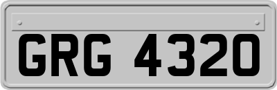 GRG4320