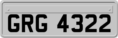 GRG4322