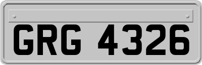 GRG4326