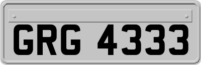 GRG4333