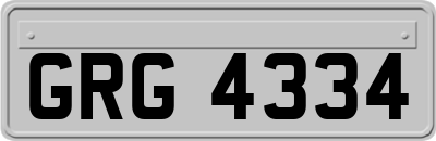 GRG4334