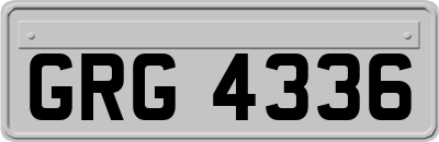 GRG4336