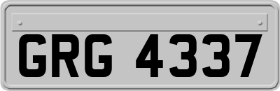 GRG4337