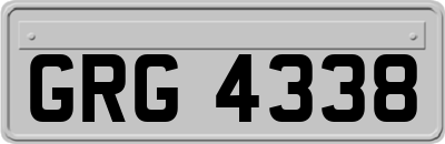 GRG4338