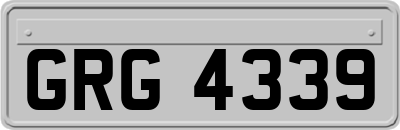 GRG4339