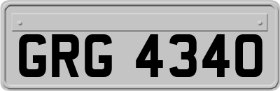 GRG4340